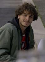 Damiano Gavino Balls Butt 63843