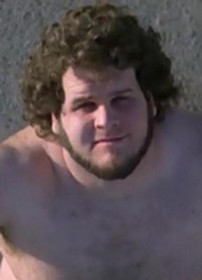 Chuck Bush Nude 63876