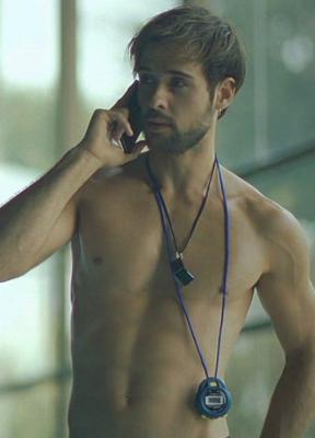 Julián Cerati Nude 66984