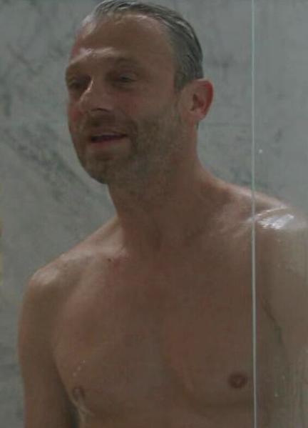 Grzegorz Damięcki Nude 63948