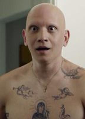 Anthony Carrigan Hot Scenes 63966