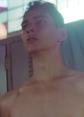 Enzo Vogrincic Nude 64032