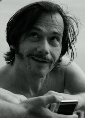Dieter Weichbrodt Nude Photos 64053