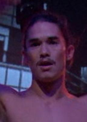 Booboo Stewart Model Shirtless Underwear 64074