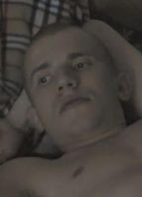 Igor German Butt Shirtless 64137