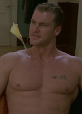Matthew G. Taylor Balls Bulge 64158