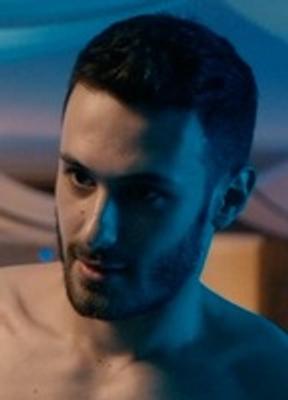 Sexy Samuele Picchi 64152
