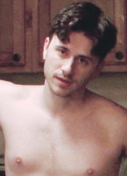 Jason Alan Clark Nude Photos 64257