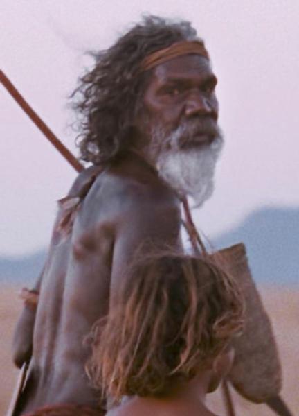 David Gulpilil Naked 65874