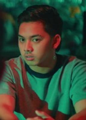 Sean de Guzman Nude 64284