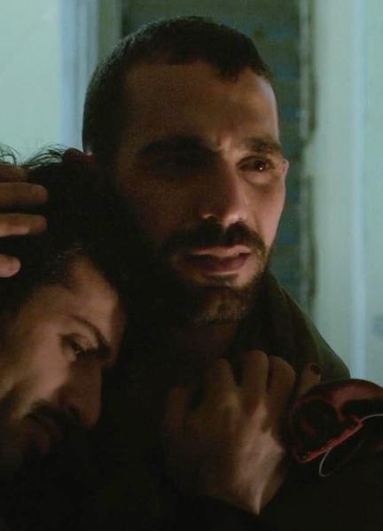 Sexiest Raz Mizrachi Scenes 64311