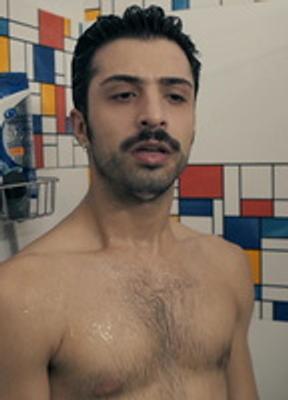 Aiman Daw Nude 64308