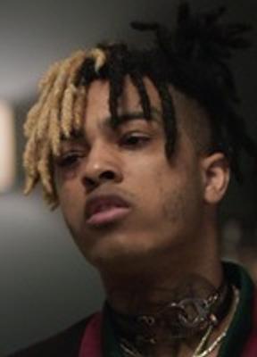 XXXTentacion Singer/Musician Sexy Shirtless 64314
