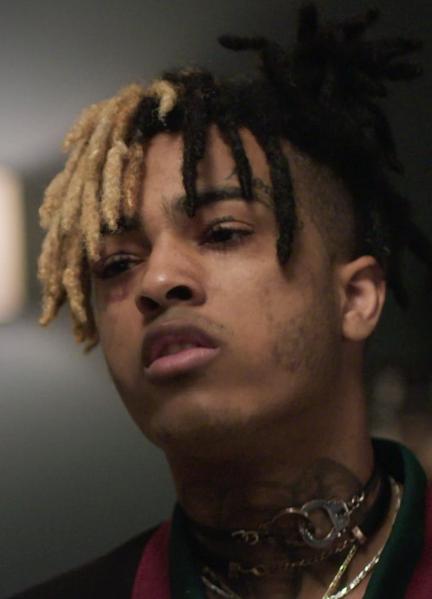 XXXTentacion Hot Scenes 64314