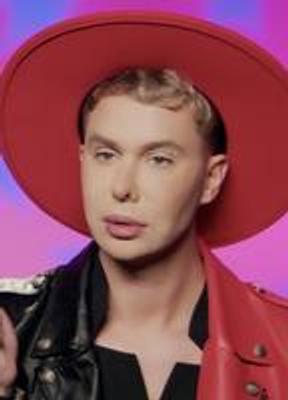 Trinity the Tuck Naked 64326