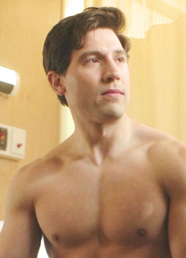 Brett Geddes
