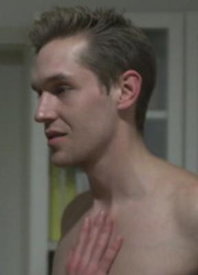 Sexy Daniel Printz 64392
