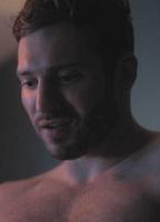 Alexander Lincoln Nude 64440