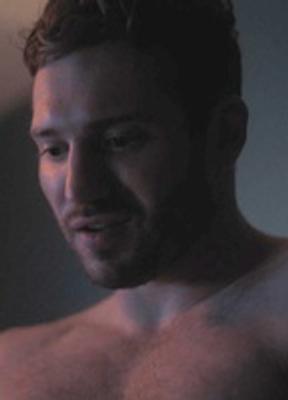 Alexander Lincoln Nude 64440