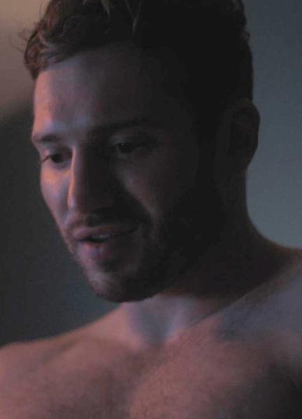 Alexander Lincoln Nude 64440