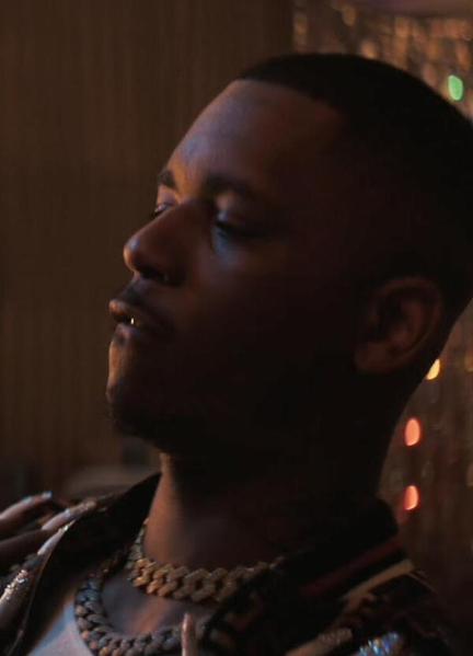 Sexiest Marley Santana Scenes 64431