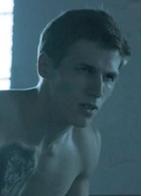 Daniel Jensen Nude Photos 64461