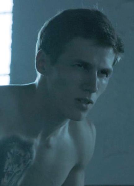 Daniel Jensen Nude Photos 64461