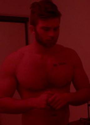 Sexy Alex Lederman 64464