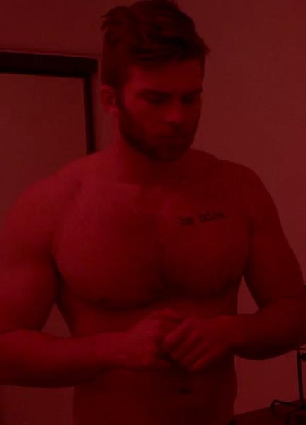 Sexy Alex Lederman 64464