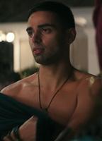 Rish Shah Gay Shirtless 64468