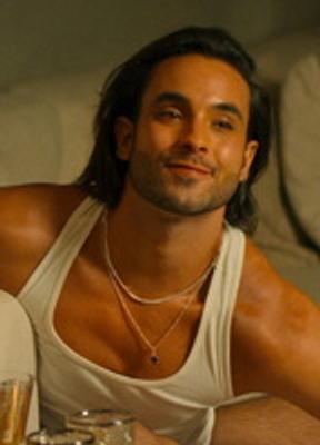 Filipe Ribeiro Gay Sexy 64469