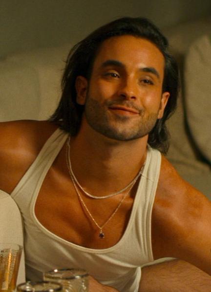 Filipe Ribeiro Sexy Photos 64469