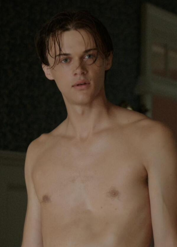 Christopher Briney Nude Scenes 64475