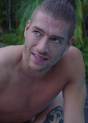 Xander Corvus Nude Scenes 64483