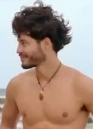 Emilio Francisco Nude 64496