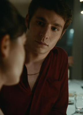 Cyril Metzger Nude Scenes 64507