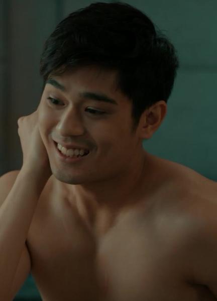 Miguel Almendras Nude Scenes 64511