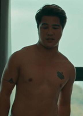 Ejay Fontanilla Gay Sexy 64512