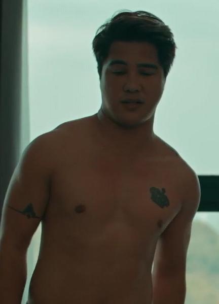 Sexy Ejay Fontanilla 64512