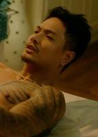 Massimo Scofield Butt Sexy 64521