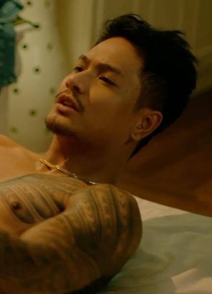 Massimo Scofield Nude Photos 64521