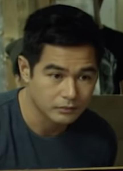 Benjamin Alves Nude Scenes 64527