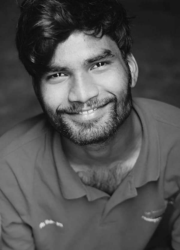 Nikhil Vijay Nude 64528