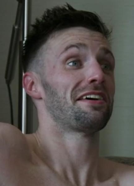 Josh Taylor Nude Scenes 64531
