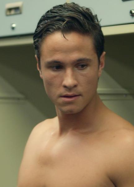 Sexy Michael Ronda 64536
