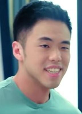 Sean Foo Sexy Photos 64549