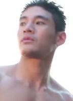 Nuttapon Cholvibool Bathing Suit Shirtless 64543