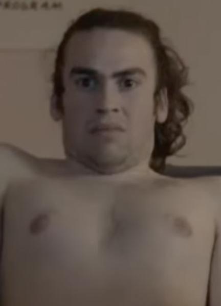 Sexy Iker Montero 64544