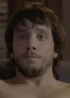 Raúl Ferrer Nude Photos 64545
