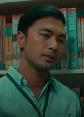 Mark Carpio Nude Scenes 64551